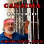 CANAIMA-Blues Rock. MÃ©xico profile picture