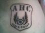 AHC Deathsquad - England profile picture