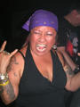 Pup The Queen of Chaos/ MaDAMN of Rock & ROLL profile picture