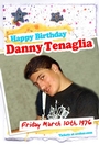 Danny Tenaglia profile picture