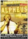 ALPHEUS profile picture