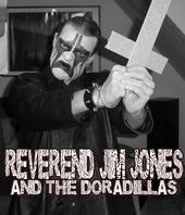 Reverend Jim Jones and the Doradillas profile picture