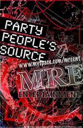 PARTY PEOPLES SOURCE-M.R.E ENT profile picture