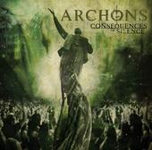 Archons (1st Album Out Now) profile picture