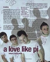 A Love Like Pi profile picture