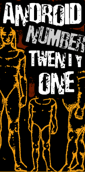 android twenty one (Is Dead.) profile picture