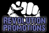 Revolution Promotions profile picture