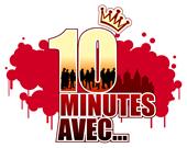 NOUVELLE EMISSION HIP-HOP 10 minutes avec... profile picture