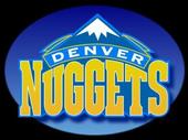 The Official Denver Nuggets Basketball Team profile picture