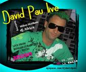 DJ DAVID PAU/9:00pm live AMERICA TEVE 41 profile picture