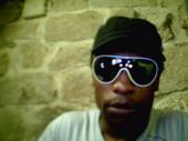 DJNUNOBLACK AKA THE BLACKPUMA AKA BLACK MC. profile picture