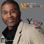 Dr. Guy’s MusiQologY profile picture