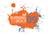 Burning The Beach 2009 profile picture