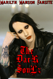 The DarK Soulz â€  {Manson Fansite} profile picture