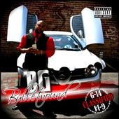 B-G Bulletwound AVAILABLE NOW! profile picture