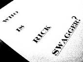 RICK SWAGGERÂ® profile picture