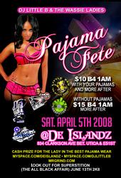 DE ISLANDZ 834 CLARKSON AVE profile picture