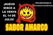 SABOR AMARGO profile picture