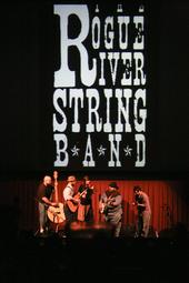 Rogue River String Band profile picture