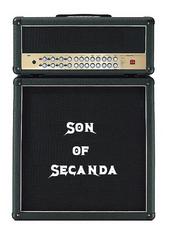 Son of Secanda profile picture