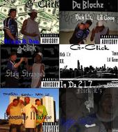 G-Click(217) New Trackz profile picture