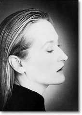 Meryl Streep profile picture