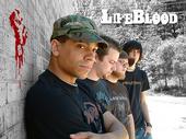 LifeBlood (Now on iTunes) profile picture