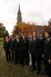 Bison Glee Club profile picture