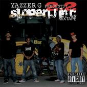 Yazzer-G profile picture