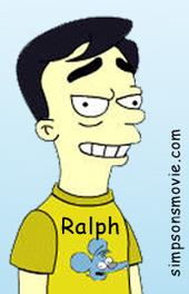 Ralph profile picture