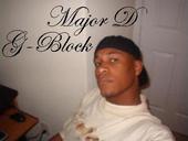 G-Block profile picture