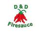 D & D Fire Sauce profile picture