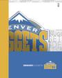 The Official Denver Nuggets Basketball Team profile picture