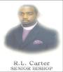 Bishop Robert Carter profile picture