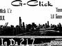 G-Click(217) New Trackz profile picture