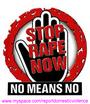 help fight the war against sexual abuse! profile picture