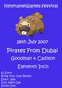 Pirates From Dubai profile picture