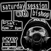 Saturday Session w/ Bishop profile picture