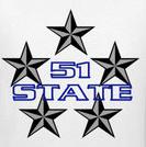 FIVE ONE STATE CLOTHING profile picture