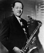 Lester Young profile picture