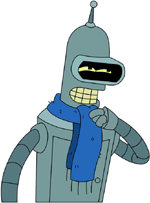 BENDER profile picture