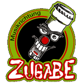 ZUGABE profile picture