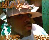 M . A . V MUSIC PAGE profile picture