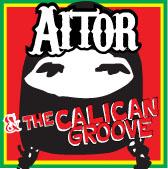 Aitor and The Calican Groove profile picture