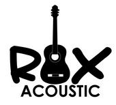 Rox acoustic [work in progress...] profile picture