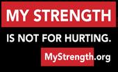 mystrengthcampaign