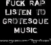 The Grotesque One [FREE DOWNLOADS] profile picture