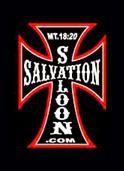 Salvation Saloon profile picture