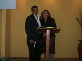 Pastores Luis & Elizabeth Colon profile picture