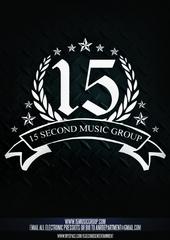 15 Seconds Music Group profile picture